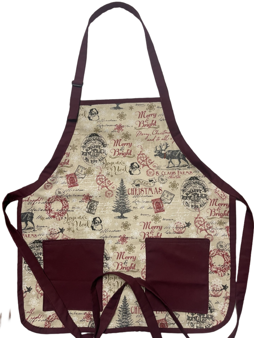 Adult Aprons