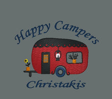 Load image into Gallery viewer, Happy Camper RV Apron