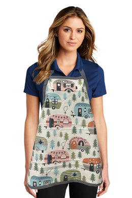 Print Aprons