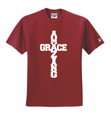 Load image into Gallery viewer, Amazing Grace T-shirt