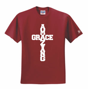 Amazing Grace T-shirt