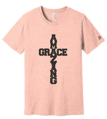 Amazing Grace T-shirt