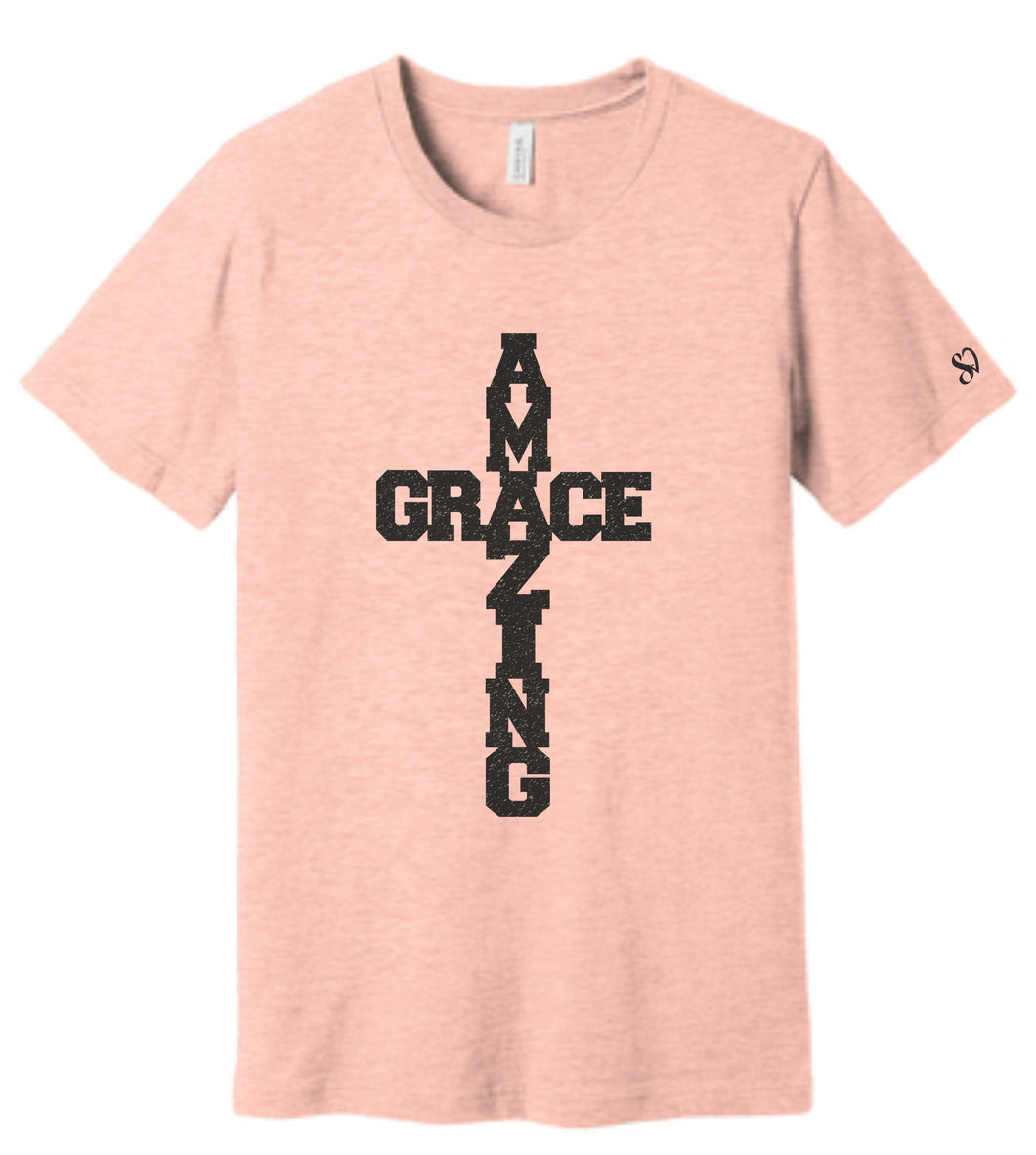 Amazing Grace T-shirt