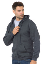 Load image into Gallery viewer, Bayside 900 Full Zipper Fleece with Hood