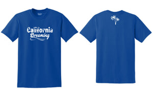 California Dreaming Apparel