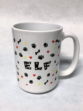 Load image into Gallery viewer, Custom Pet Coffee Mug Personalized