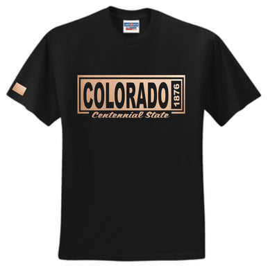 Colorado Est 1876