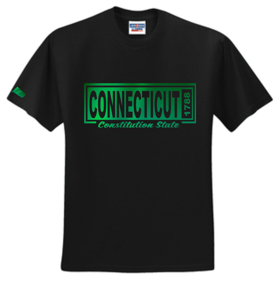 Connecticut Est 1788