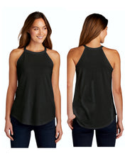 Load image into Gallery viewer, District Women&#39;s Perfect Tri Rocker Tank