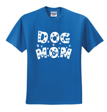 Dog Mom  T-shirt