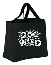 Load image into Gallery viewer, Dog Wild Tote