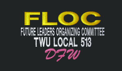 FLOC Logo