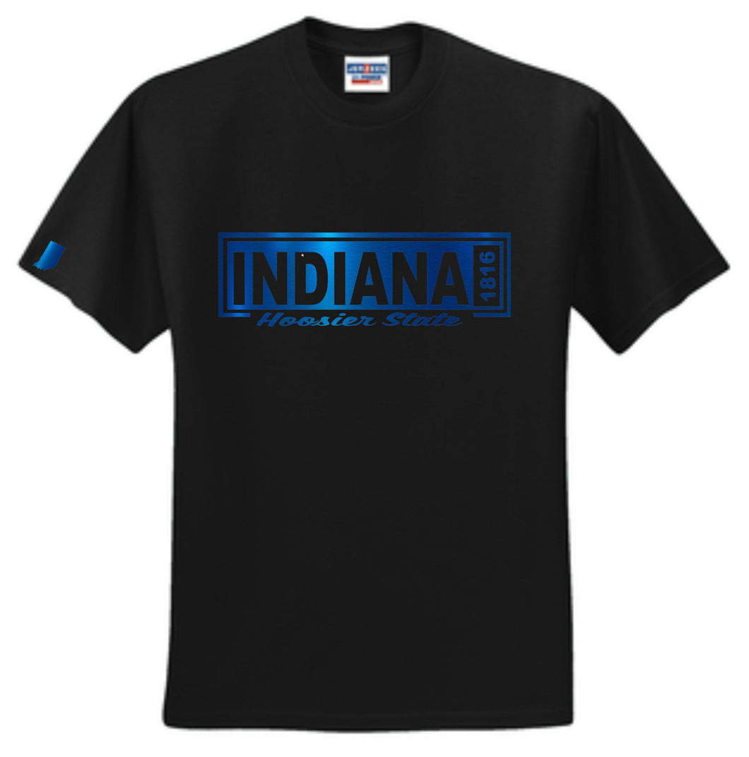 Indiana Est 1816