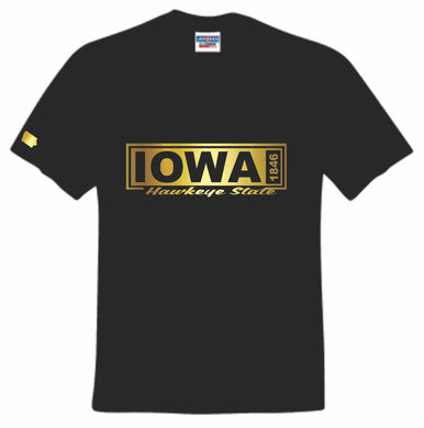 Iowa Est 1846