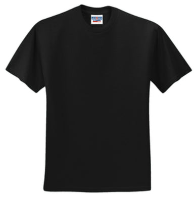 Men's Jerzees Cotton/Poly T-Shirt