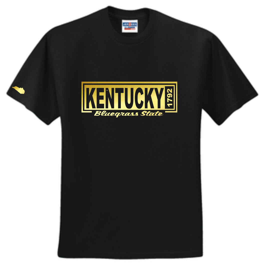 Kentucky Est 1792