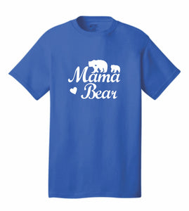 Mama Bear Top