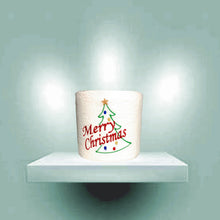 Load image into Gallery viewer, Christmas Greeting Toilet Paper