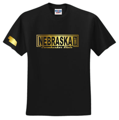 Nebraska Est 1867