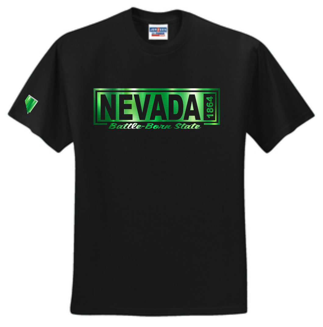 Nevada Est 1864