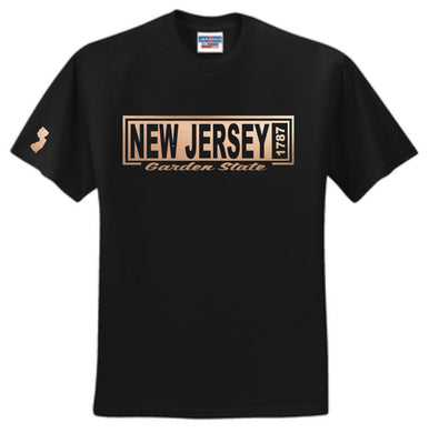 New Jersey Est 1787