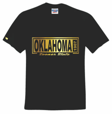 Oklahoma Est 1907