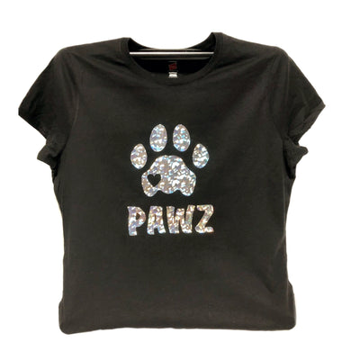 PAWZ T-shirt