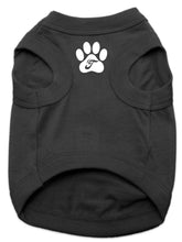 Load image into Gallery viewer, Dog Apparel Personalized and Paw Print Mongram