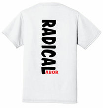 Load image into Gallery viewer, Lucy Parson Radical Labor Shirt