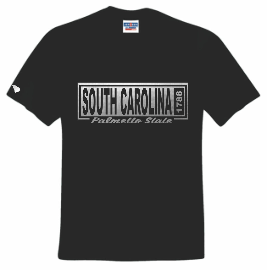 South Carolina Est 1790