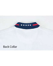 Load image into Gallery viewer, Patriotic Tactical Polo