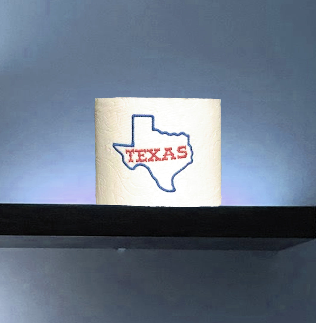 Texas Toilet Paper