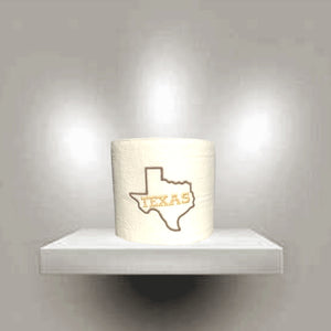 Texas Toilet Paper