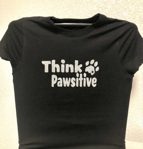 Think Pawsitive