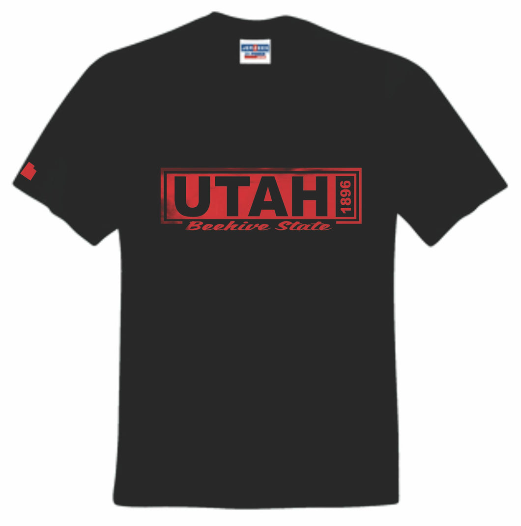 Utah Est 1896