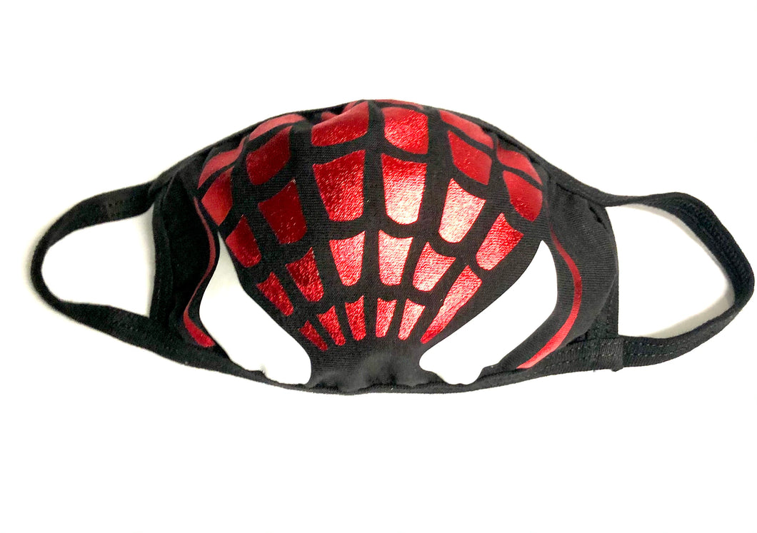 Spider-Man Mask